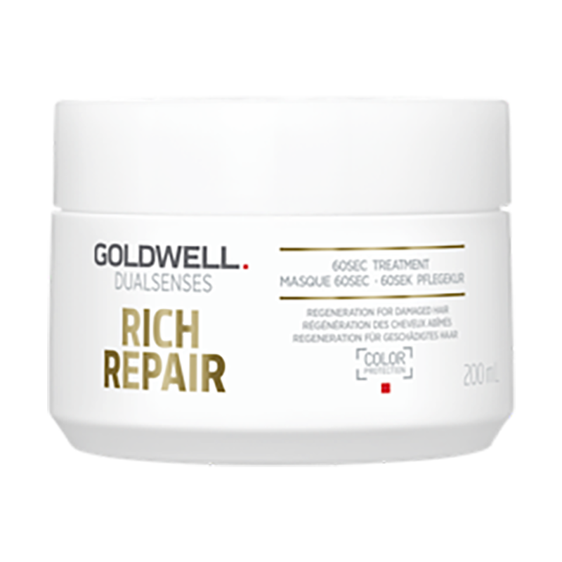 GW DS Rich Repair 60sec Treat. 200ml