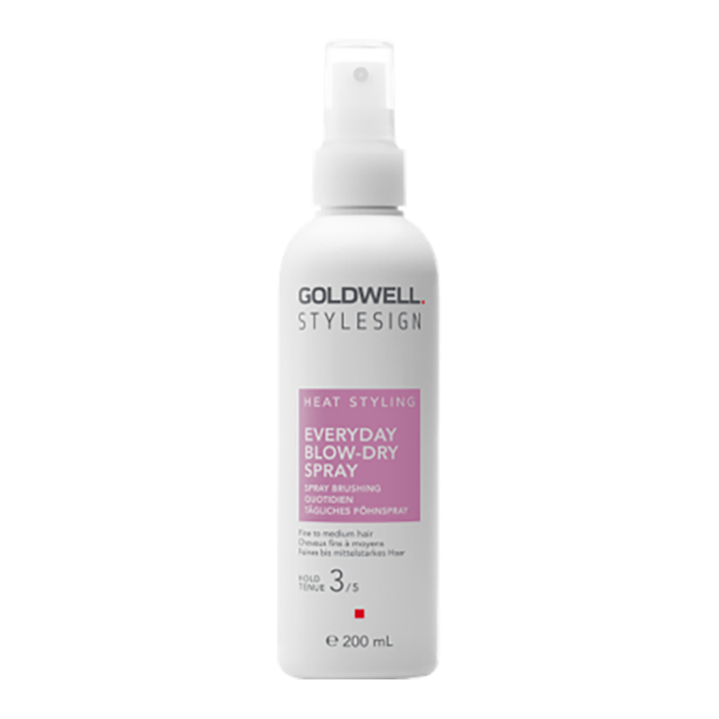 Stylesign Everyday Blow-Dry Spray 200 ml