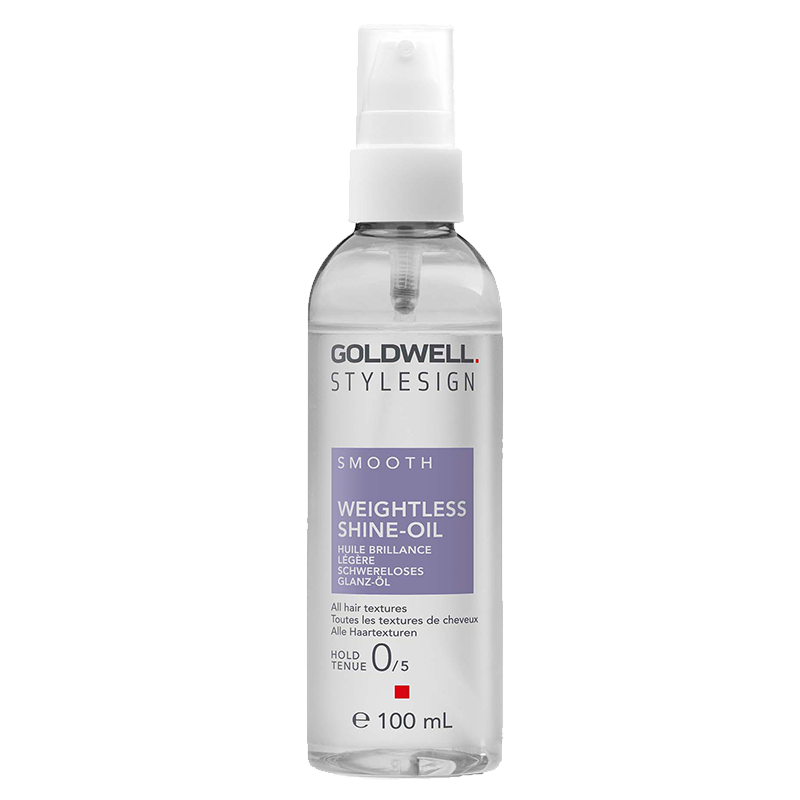 Stylesign Weightless Shine-Oil