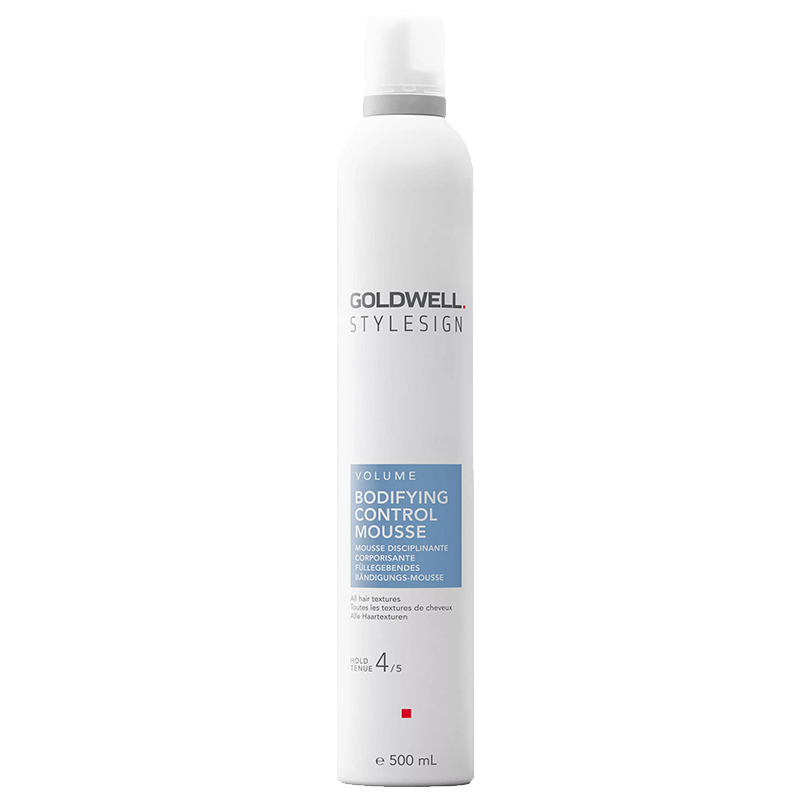 Stylesign Bodifying Control Mousse