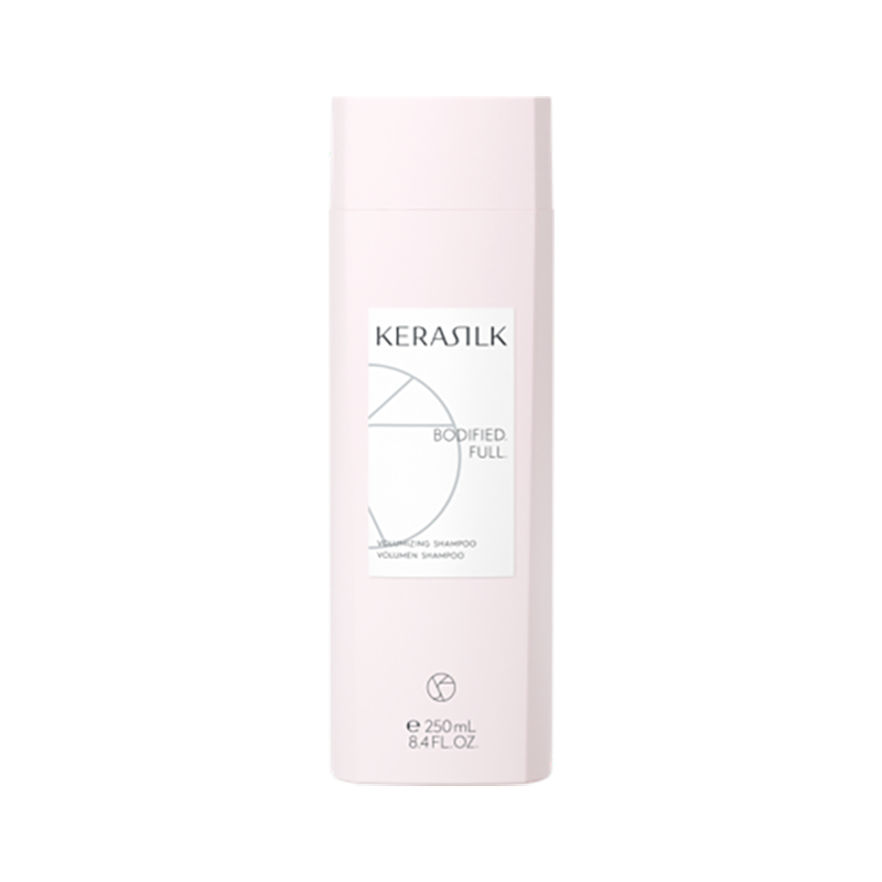 KERASILK Volumizing Shampoo 250ML