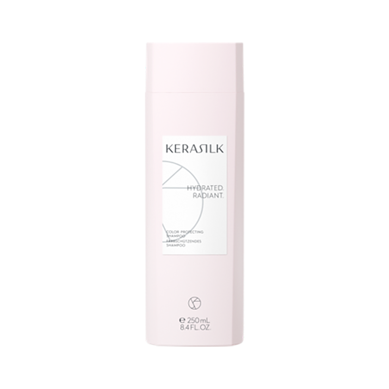 KERASILK Color Protecting Shampoo