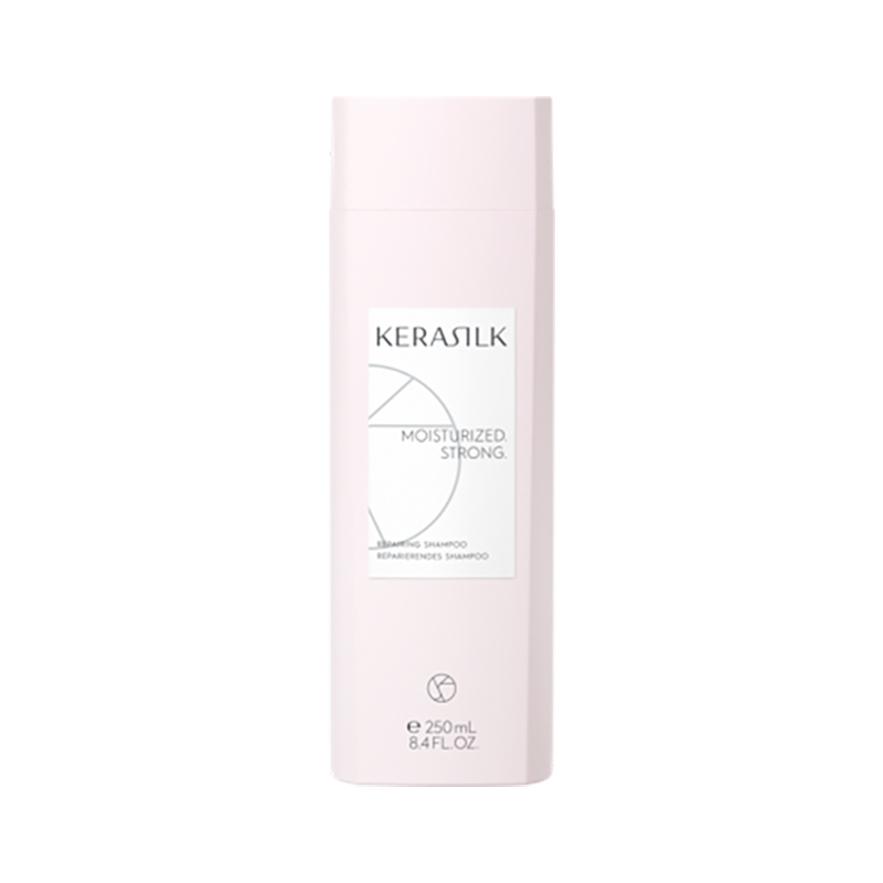 KERASILK Repairing Shampoo 250ML