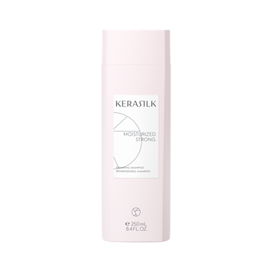 KERASILK Repairing Shampoo 250ML