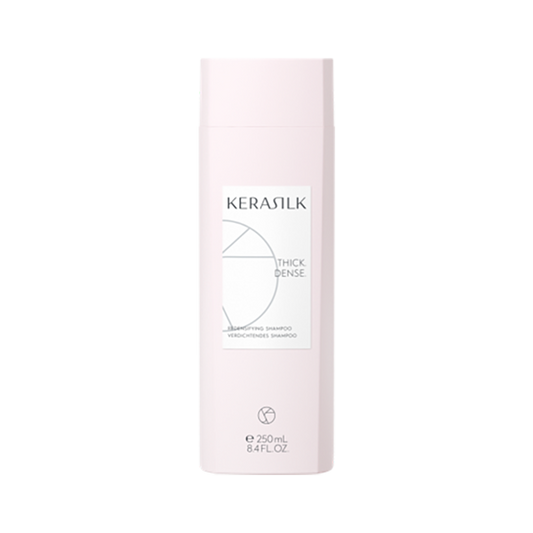 KERASILK Redensifying Shampoo 250ml