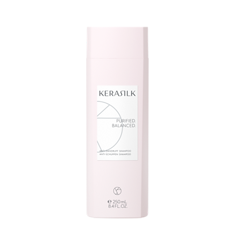 Kerasilk Anti-Dandruff Shampoo 250ml