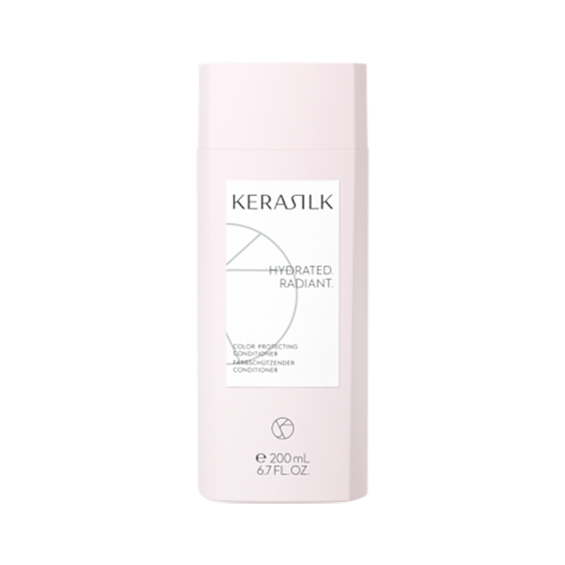 KERASILK Color Protecting Conditioner 200ml