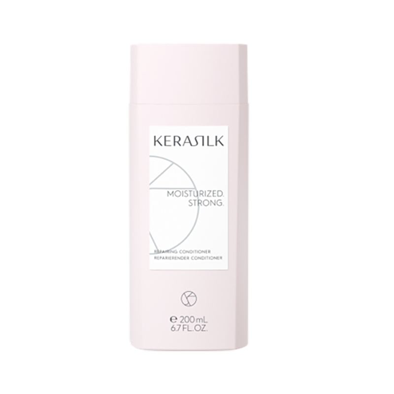 KERASILK Repairing Conditioner 200ml