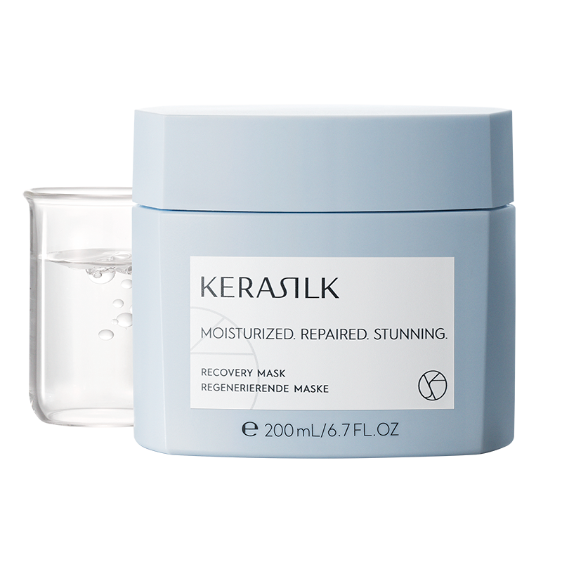 KERASILK Recovery Mask 200ml