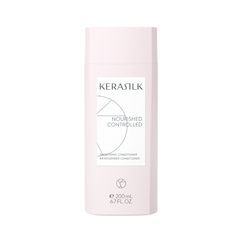 KERASILK Smoothing Conditioner 200ml