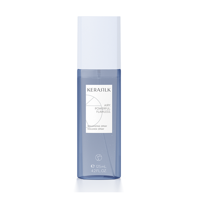 KERASILK Volumizing Spray 125ml