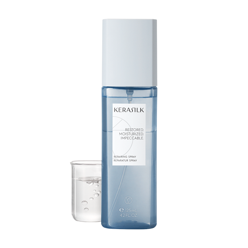 KERASILK Repairing Spray 125ml