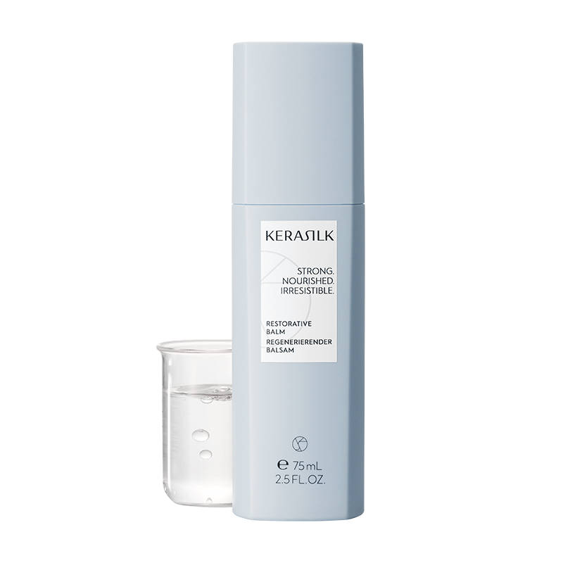 KERASILK Restorative Balm 75ml