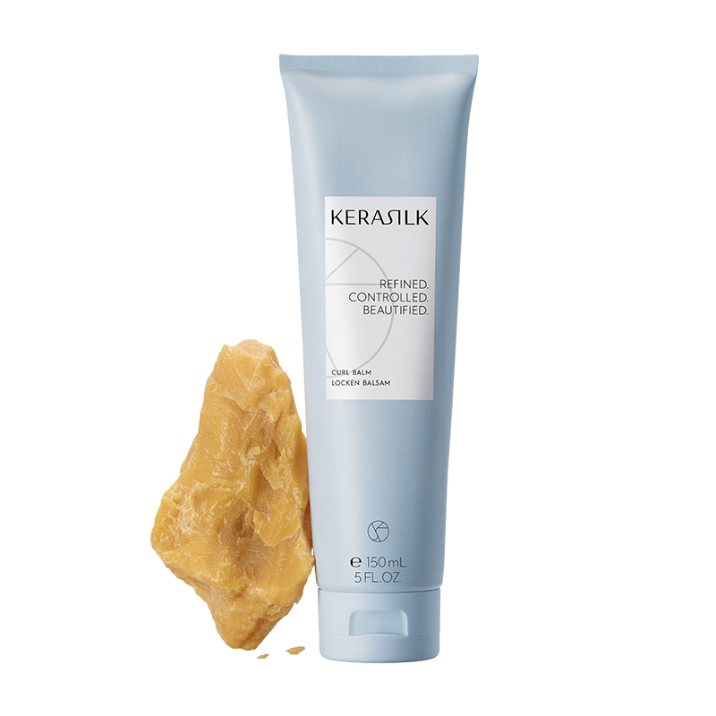 KERASILK Curl Balm 150ml