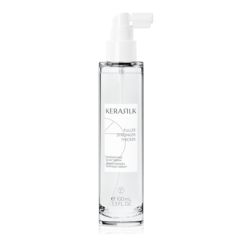 KERASILK Redensifying Scalp Serum 100ml