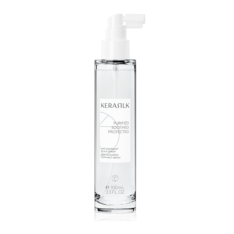 KERASILK Anti-Dandruff Scalp Serum 100ml