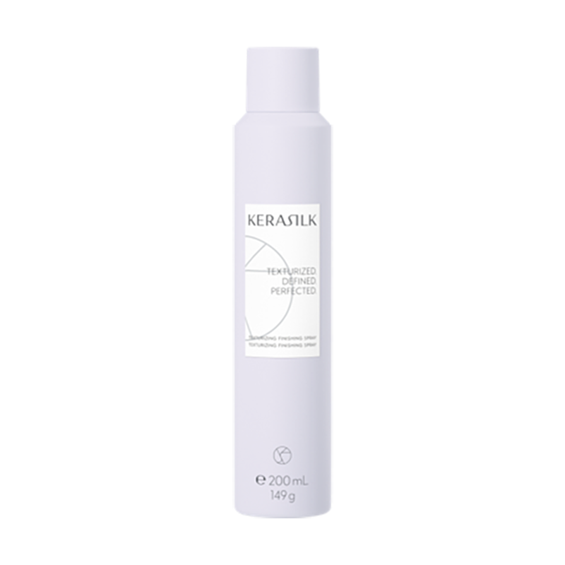 KERASILK Texturizing Finishing Spray 200ml