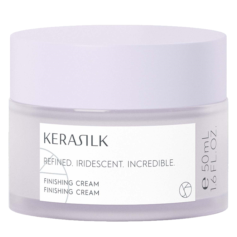 KERASILK Finishing Cream 50ml