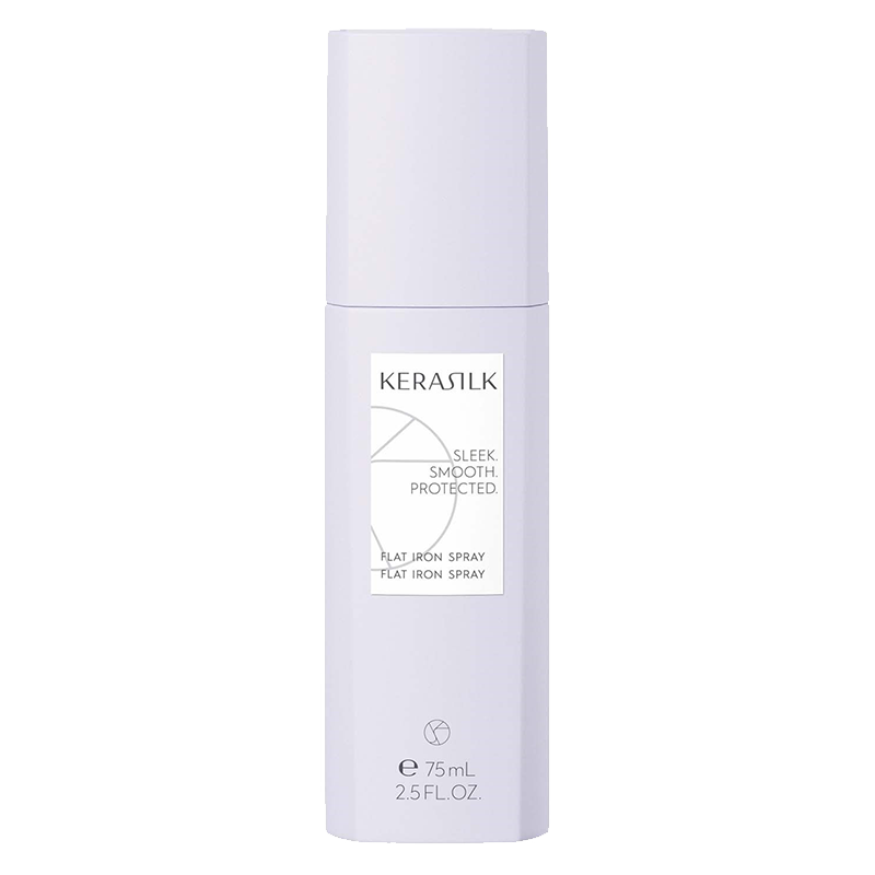 KERASILK Flat Iron Spray 75ml