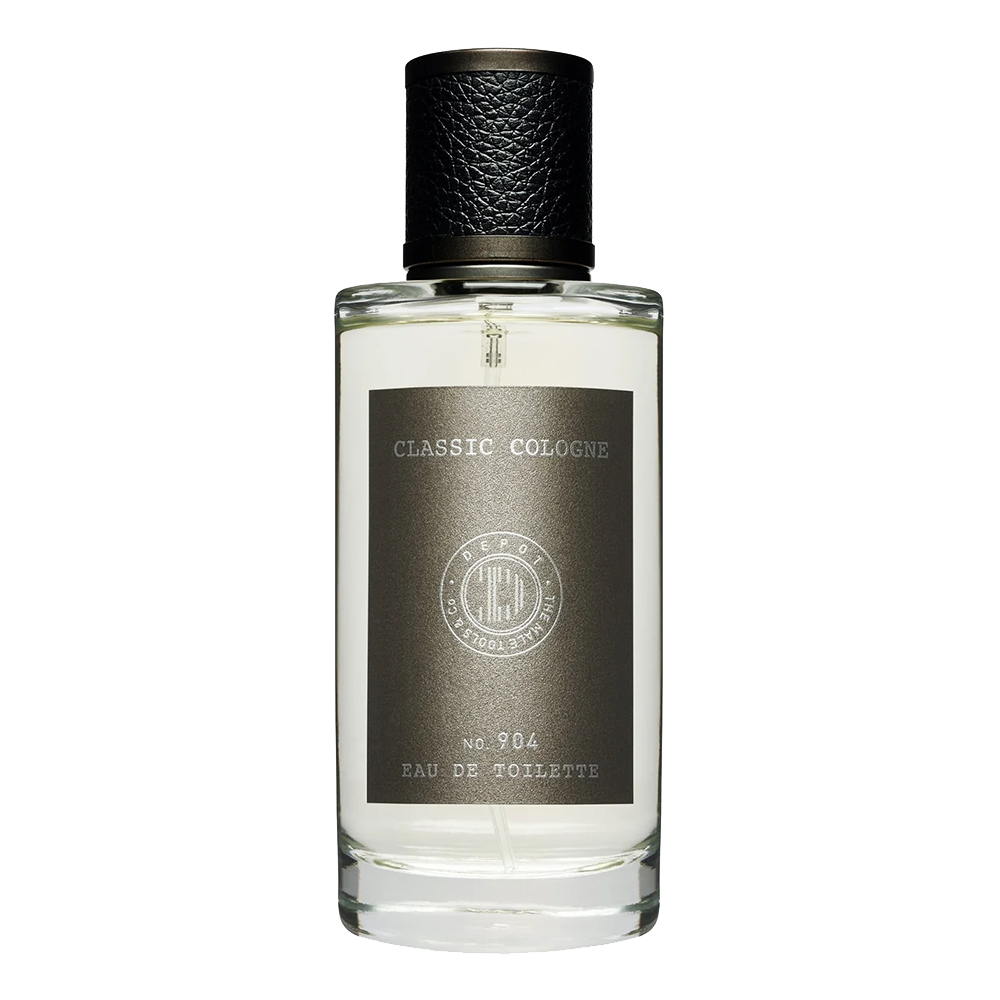 Depot No. 905 Eau de Parfume - Classic Cologne