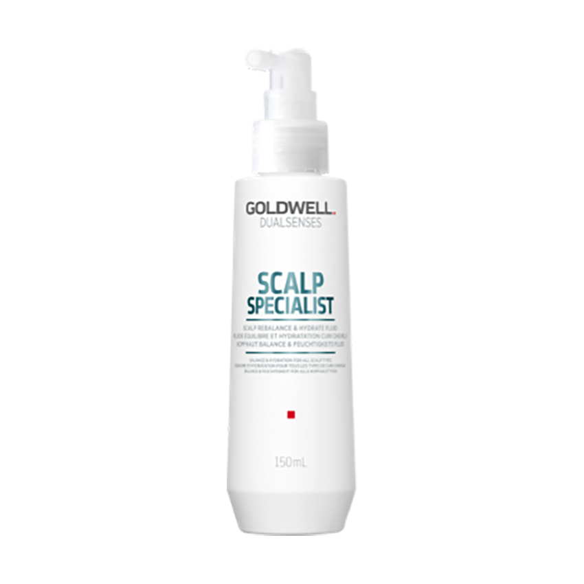 Dualsenses Scalp Specialist Sensitive Soothing Lotion 150ml