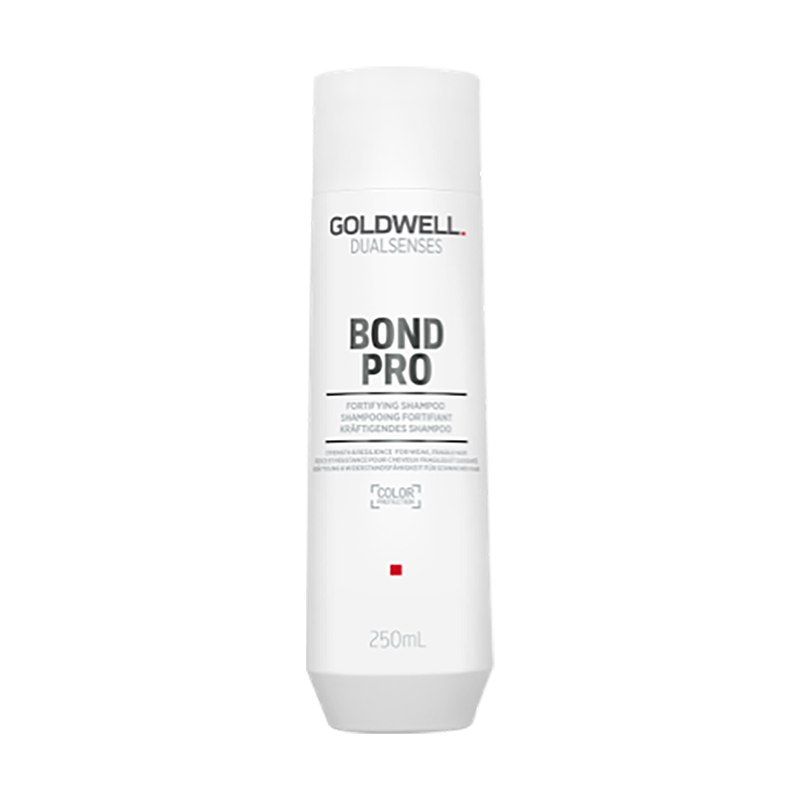 GW DS Bond Pro shampoo 250ml