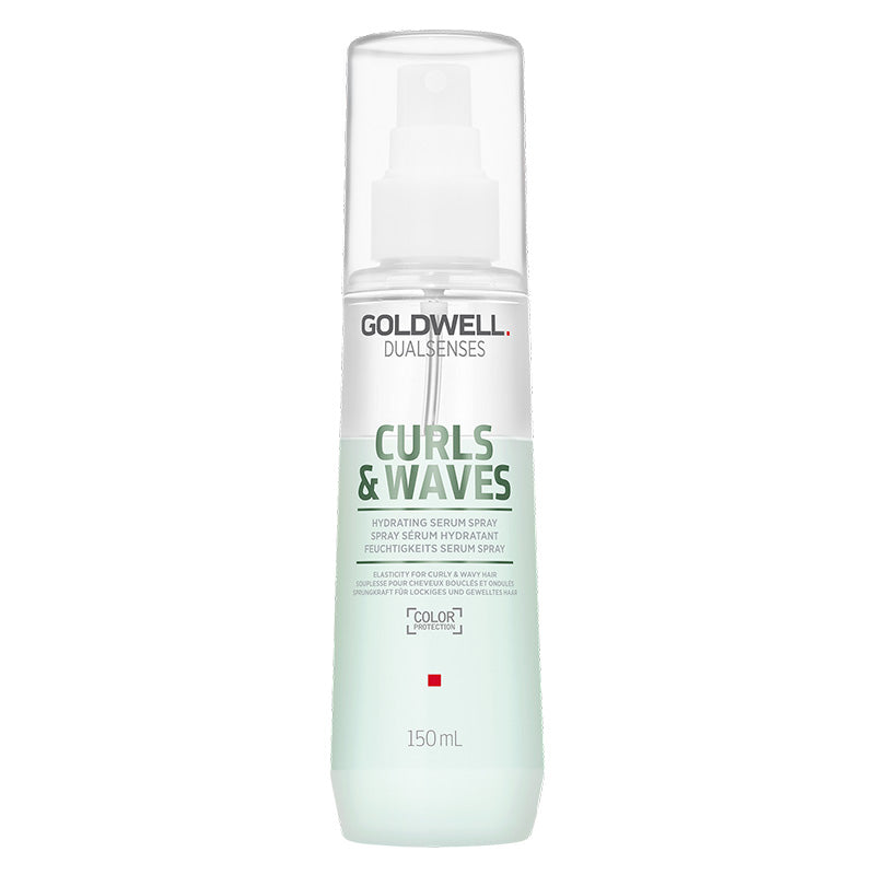 Dualsenses curls & waves serum spray