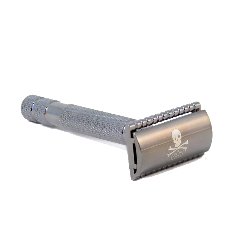 Cutlass Double-Edge Razor