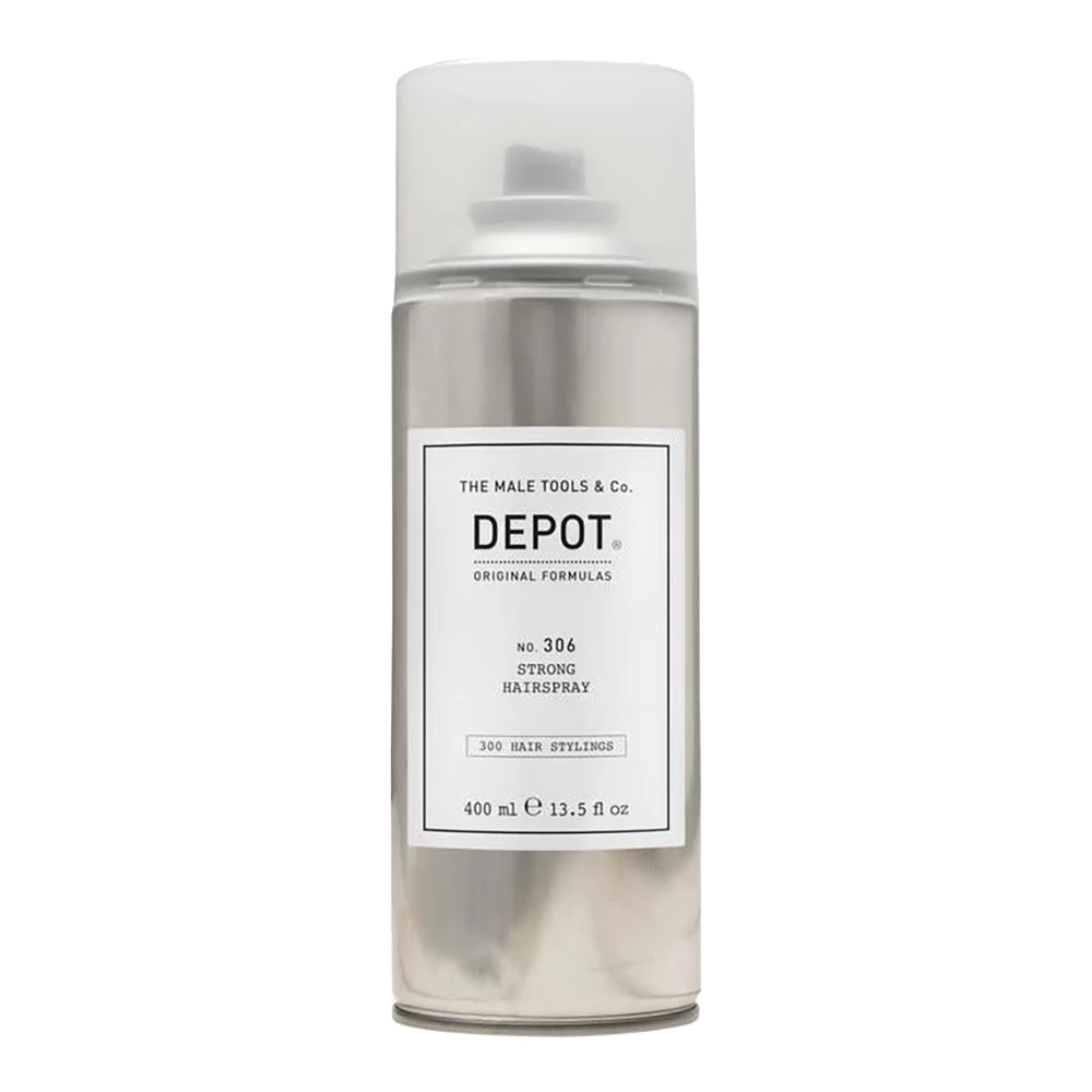 Depot No. 306 Strong Hairspray