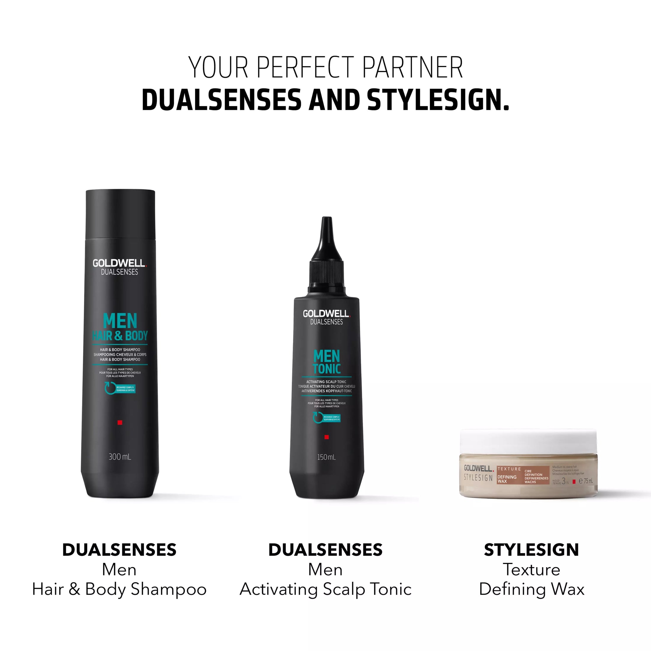 Stylesign Defining Wax 75 ml