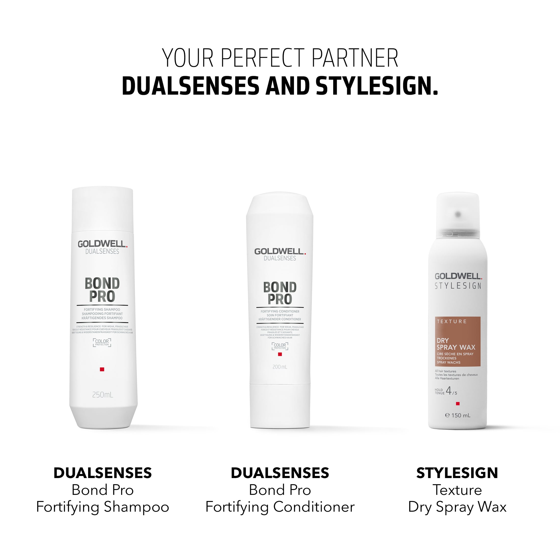 Stylesign Dry Spray Wax 150ml