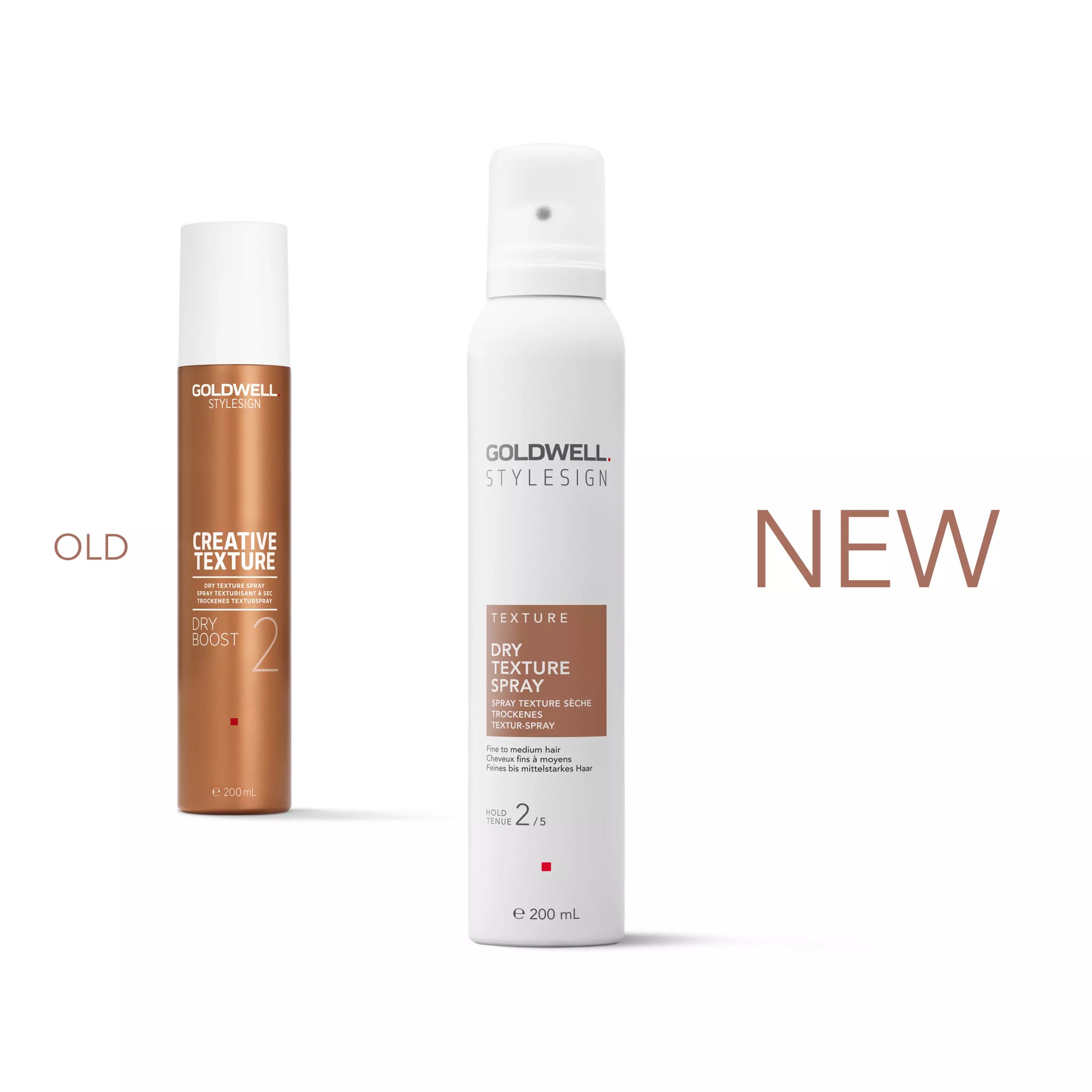 Stylesign Dry Texture Spray