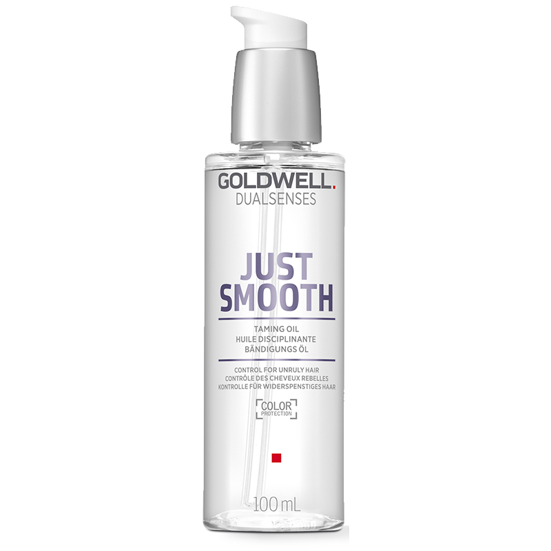 GW DS JUST SMOOTH OIL (100ML)