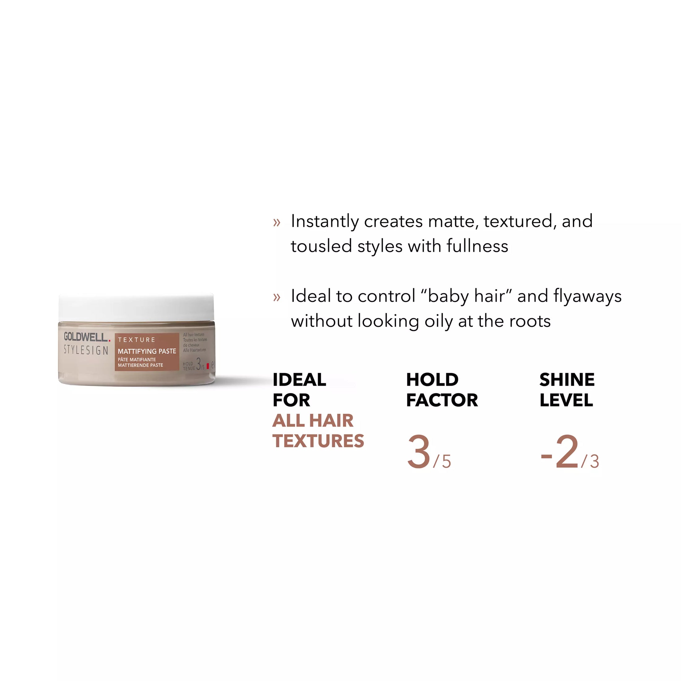 Stylesign Mattifying Paste 100 ml