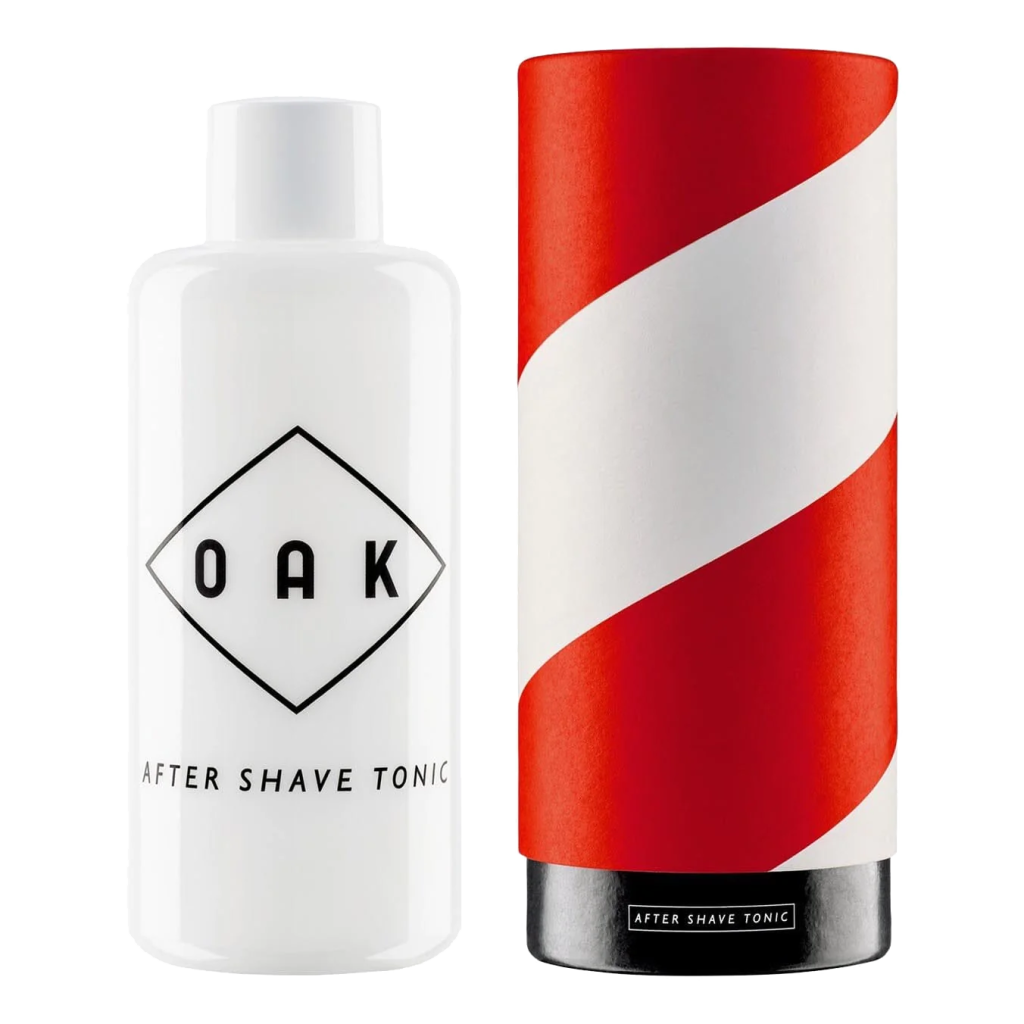 Oak After Shave Tonic