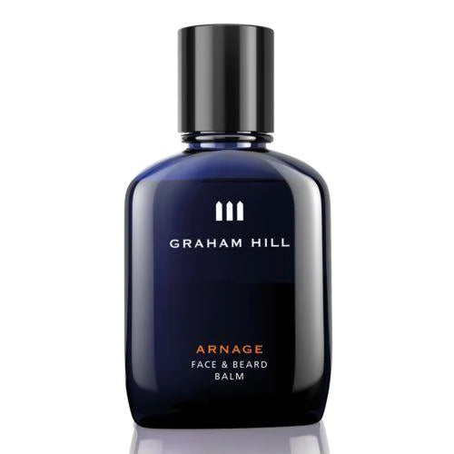 Graham Hill Arnage Face and Beard Balm