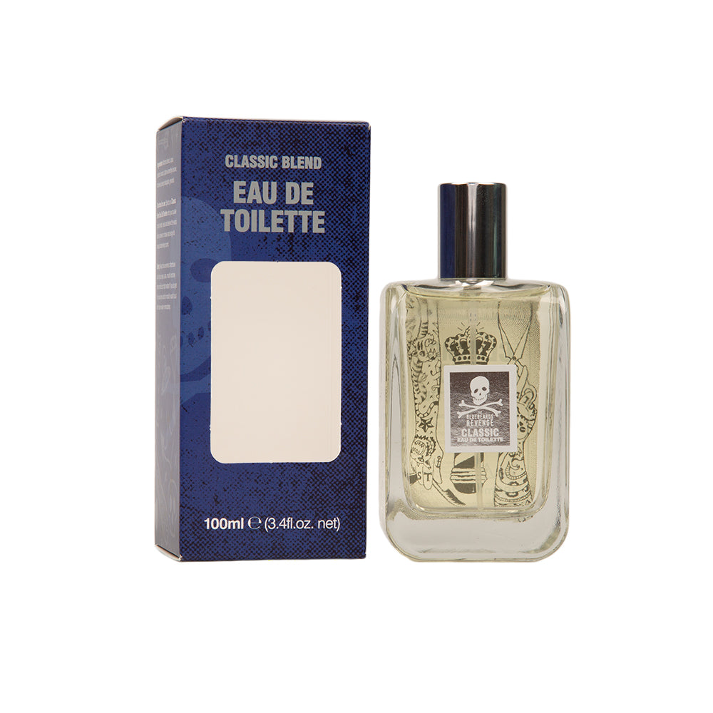 Klassisk Eau De Toilette 100ml