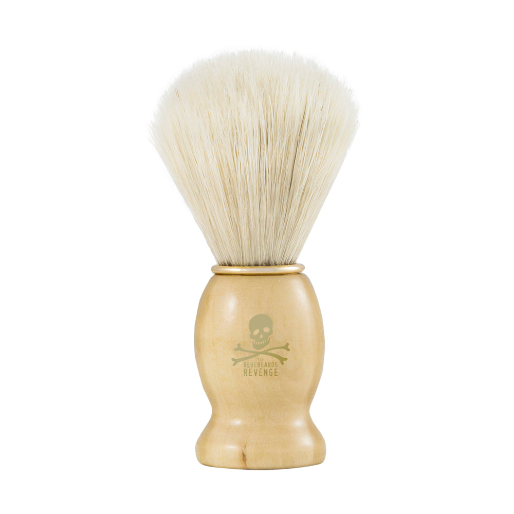 The Bluebeards Revenge Doubloon Barberkost - Salong Unic 