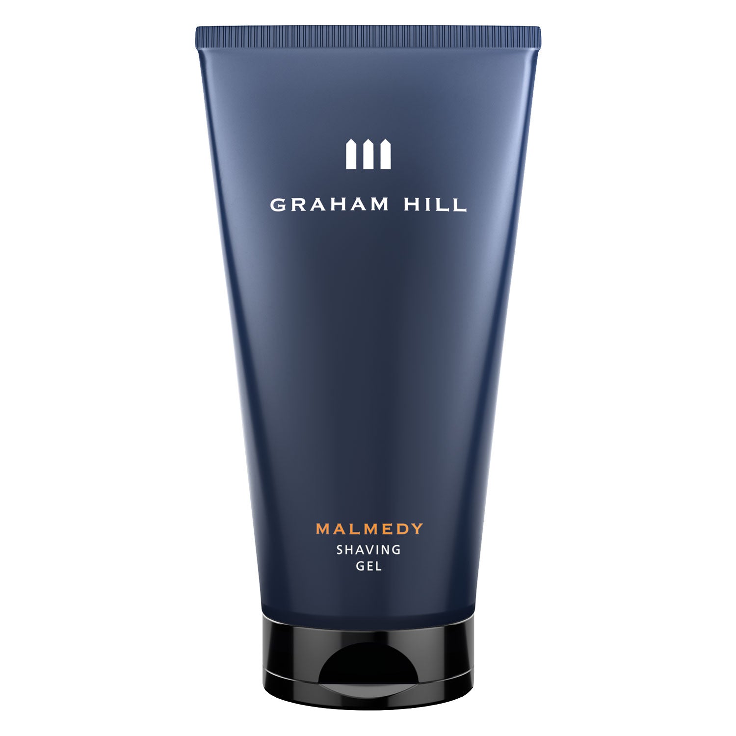 Graham Hill Malmedy Shaving Gel 150ml