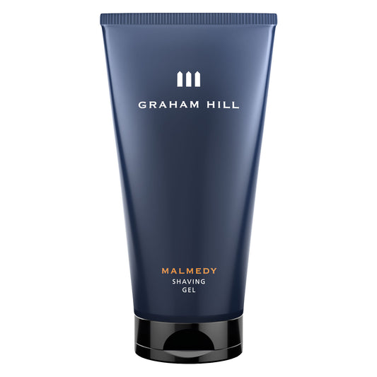 Graham Hill Malmedy Shaving Gel 150ml