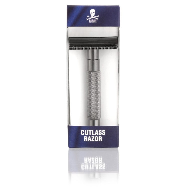 Cutlass Double-Edge Razor - Salong Unic AS