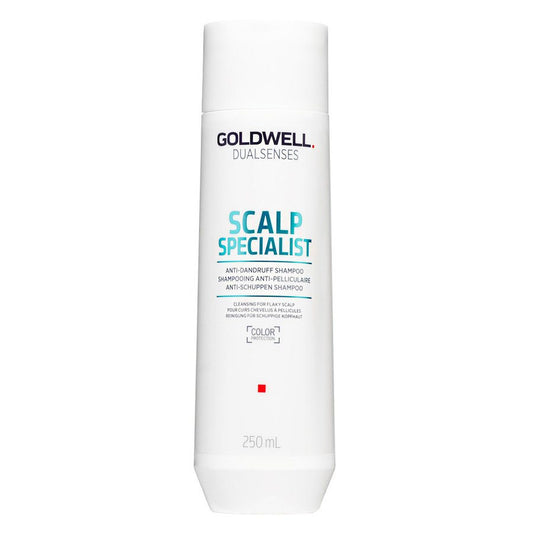 GW DS Scalp Spec. Anti-Dandruff Shampoo 250ml - Salong Unic AS