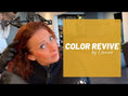 Last inn og spill av video i Gallery Viewer, DS Color Revive Icy Blonde Conditioner
