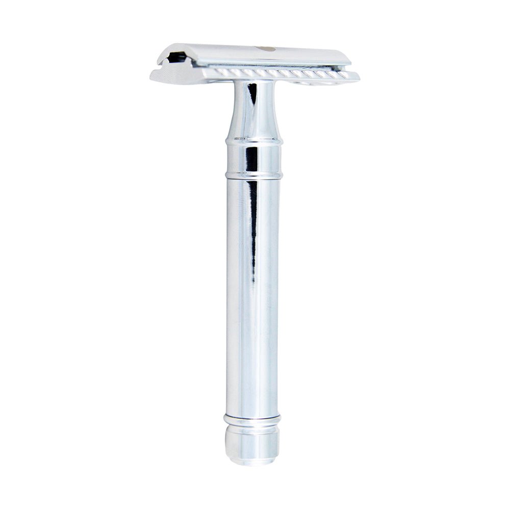 Scimitar Double-Edge Razor - Salong Unic AS