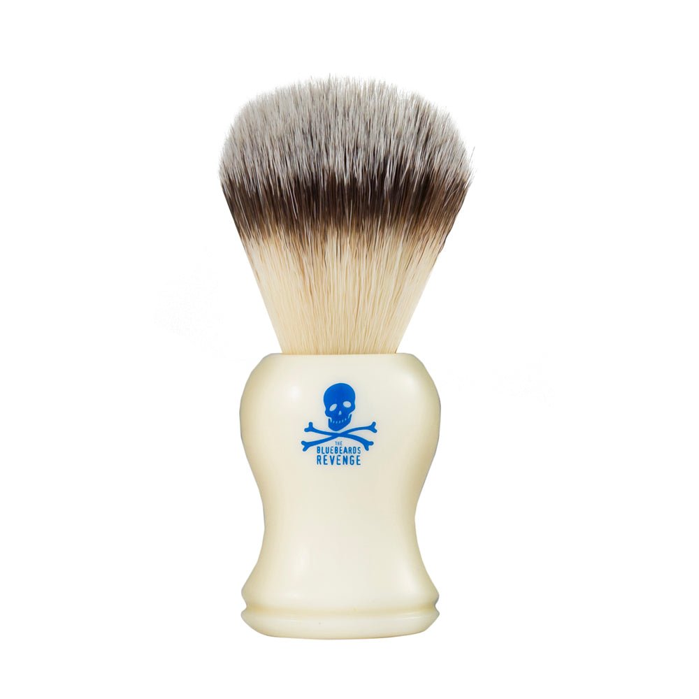 VANGUARD SYNTHETIC SHAVING BRUSH - Salong Unic AS