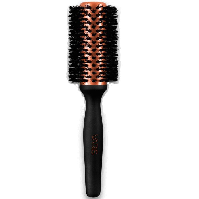 Varis Boar Brush Medium - Salong Unic AS