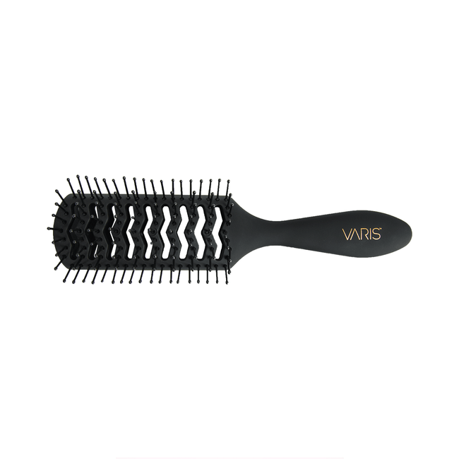 Varis Vent Brush - Salong Unic AS